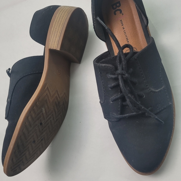 Born in California Black Flats - Picture 4 of 4